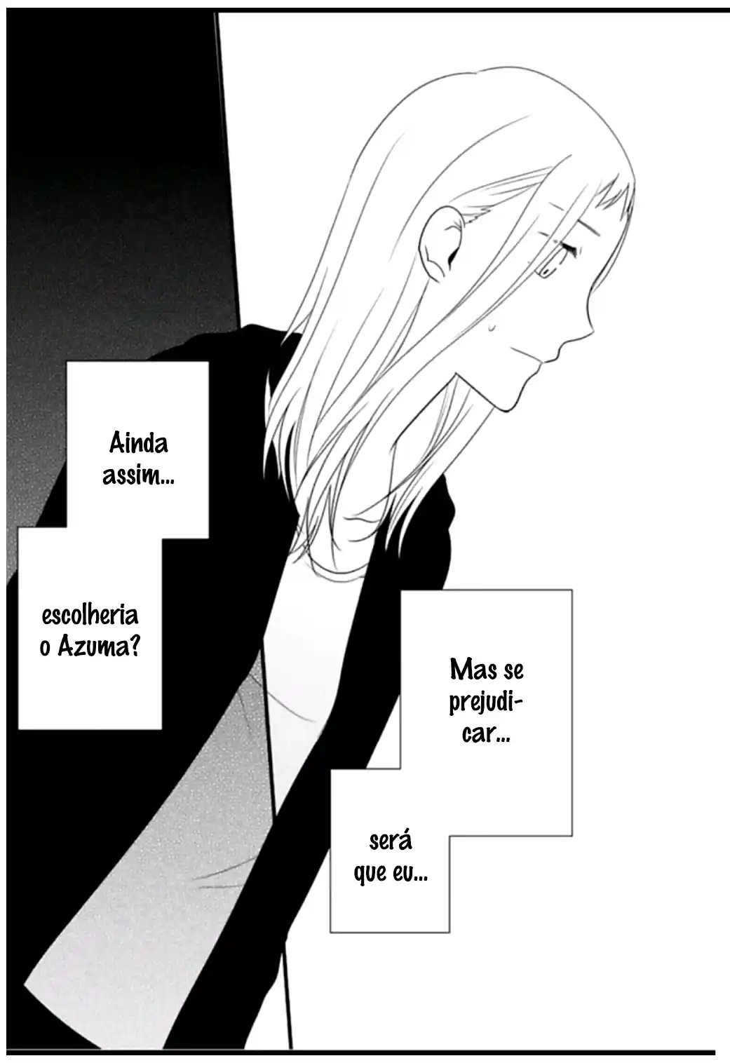 Read Mangaka to Yakuza PT Manga Online