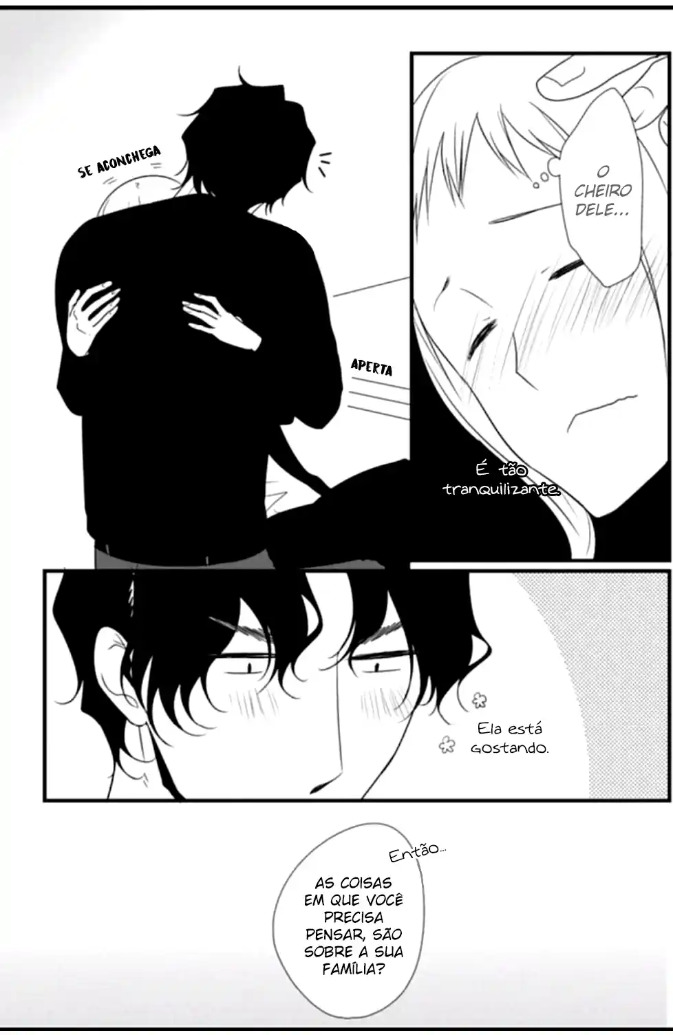 Read Mangaka to Yakuza PT Manga Online