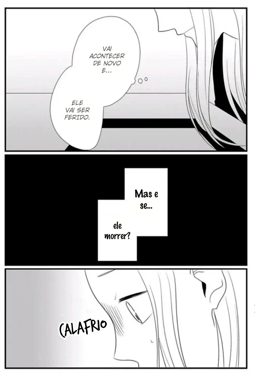 Read Mangaka to Yakuza PT Manga Online