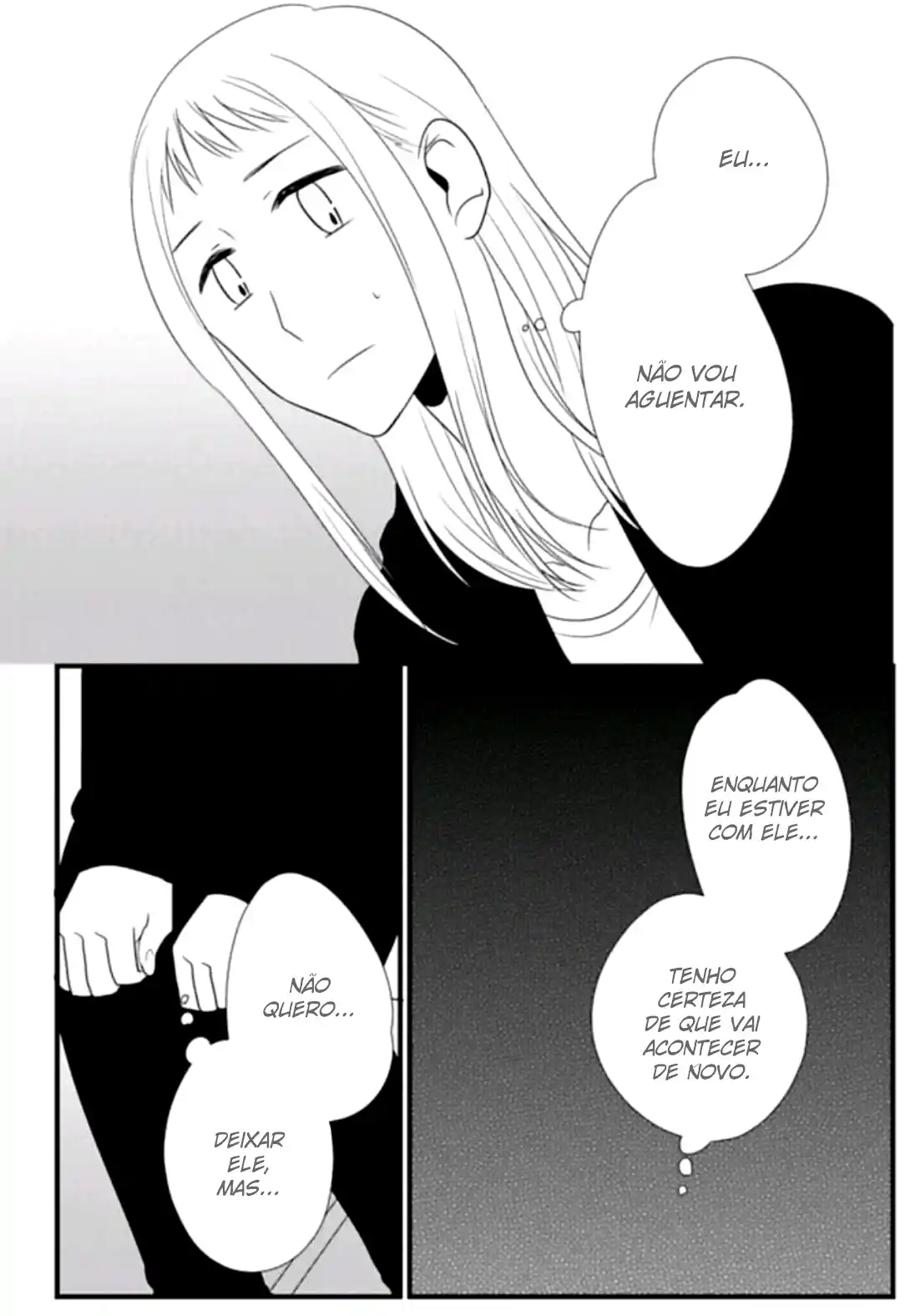 Read Mangaka to Yakuza PT Manga Online