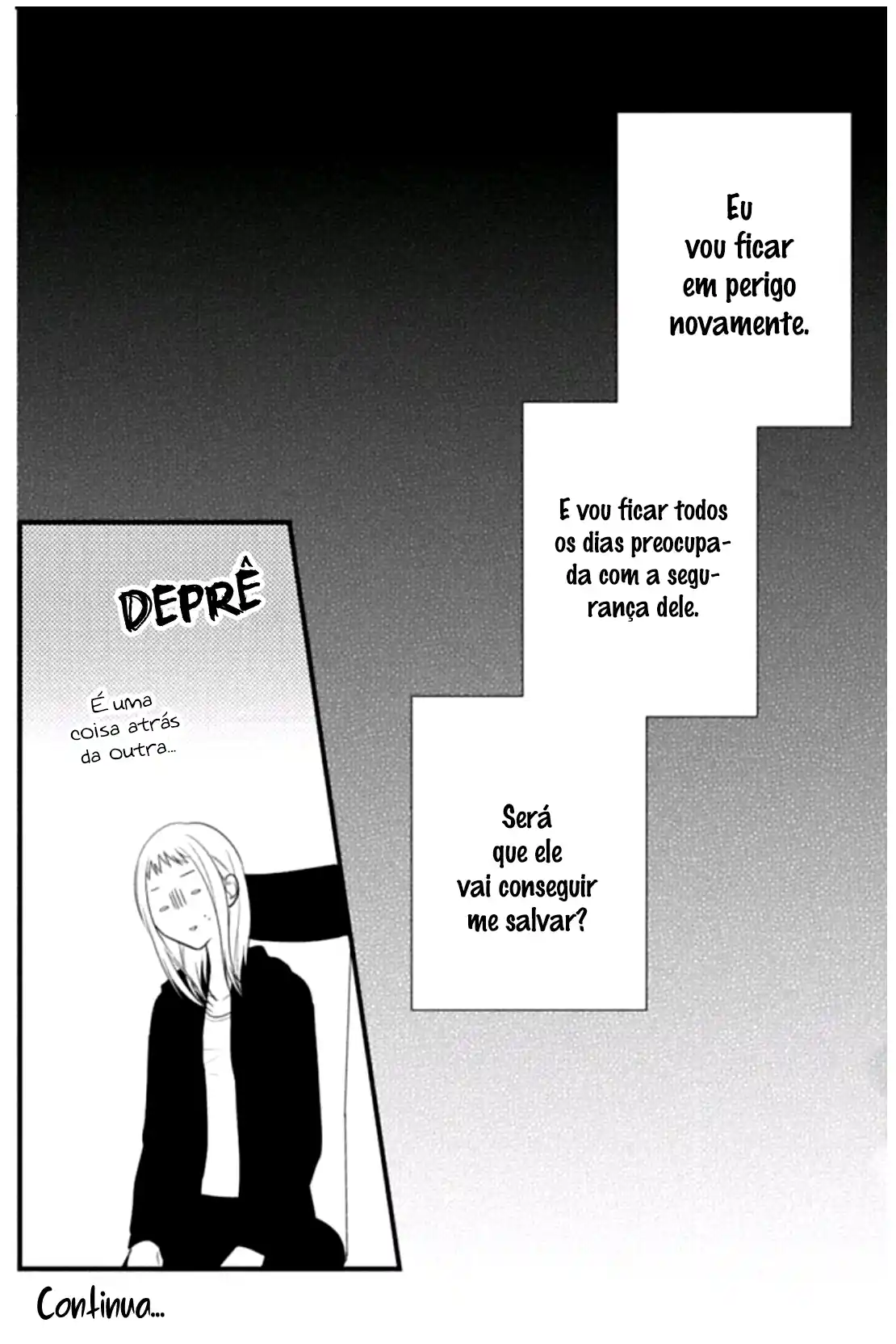 Read Mangaka to Yakuza PT Manga Online