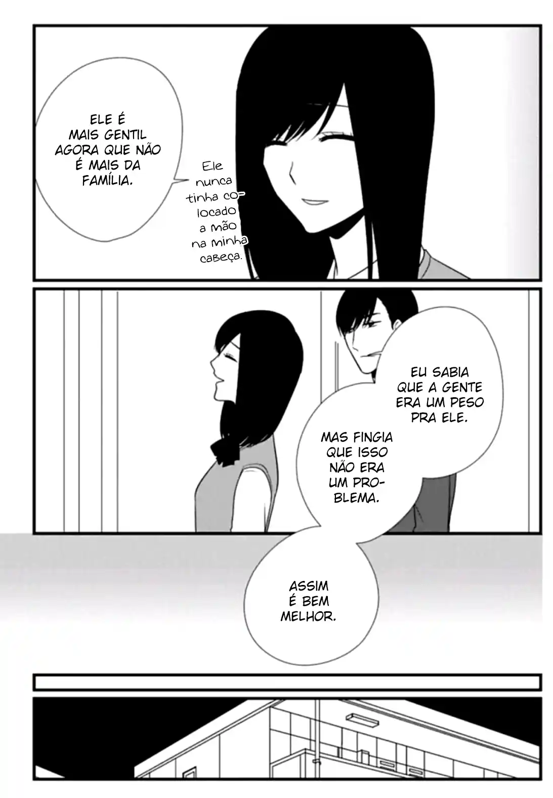 Read Mangaka to Yakuza PT Manga Online