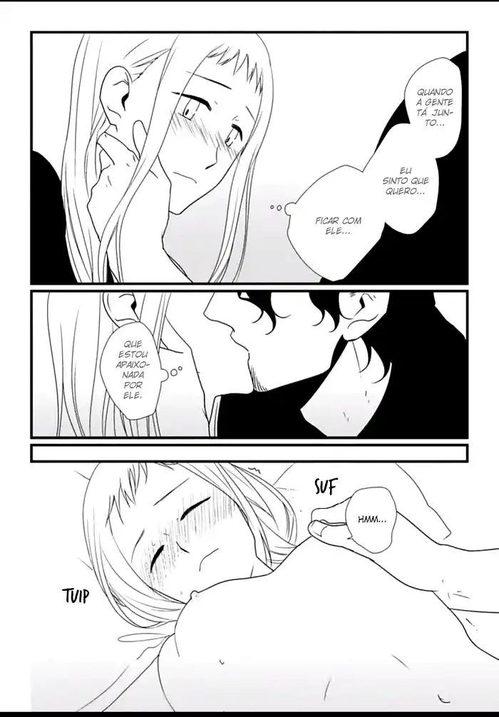 Read Mangaka to Yakuza PT Manga Online