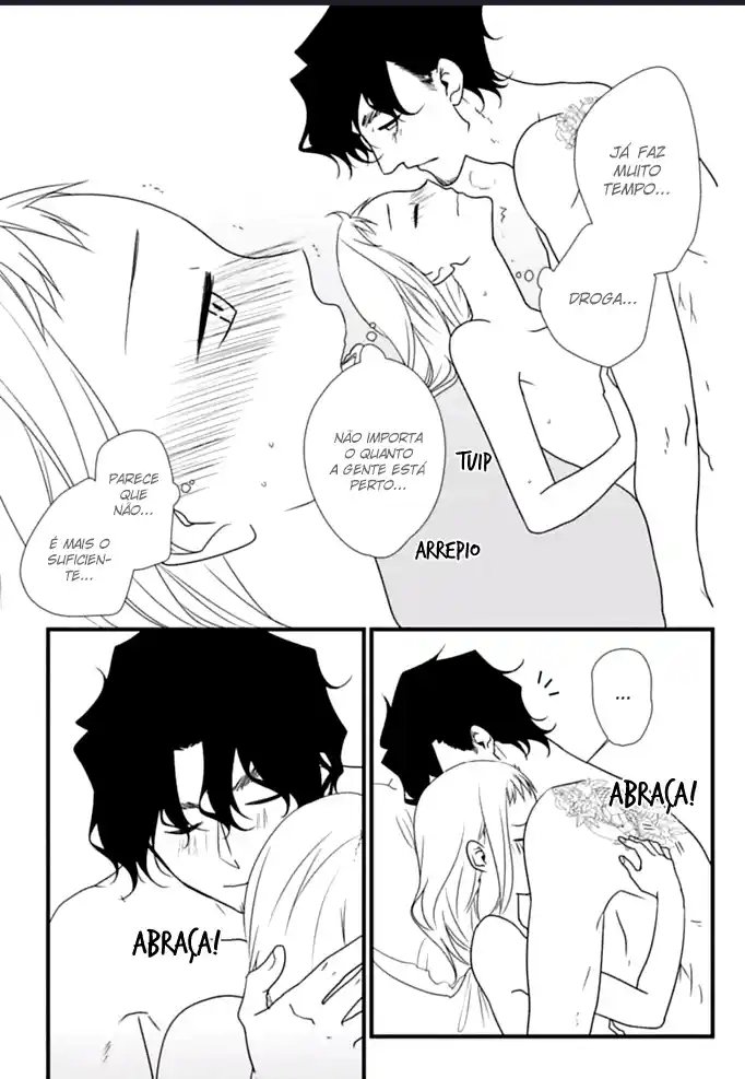 Read Mangaka to Yakuza PT Manga Online