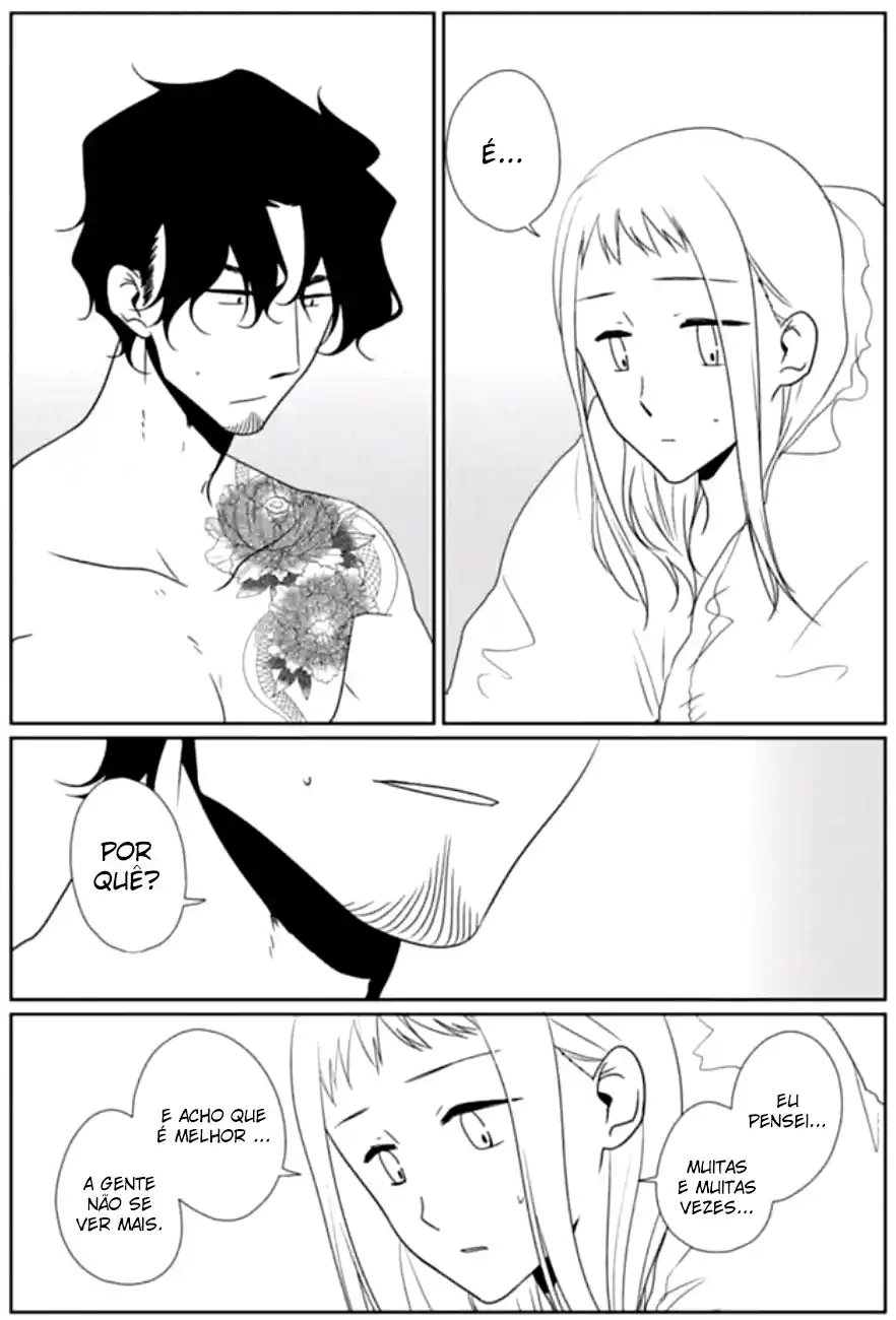 Read Mangaka to Yakuza PT Manga Online