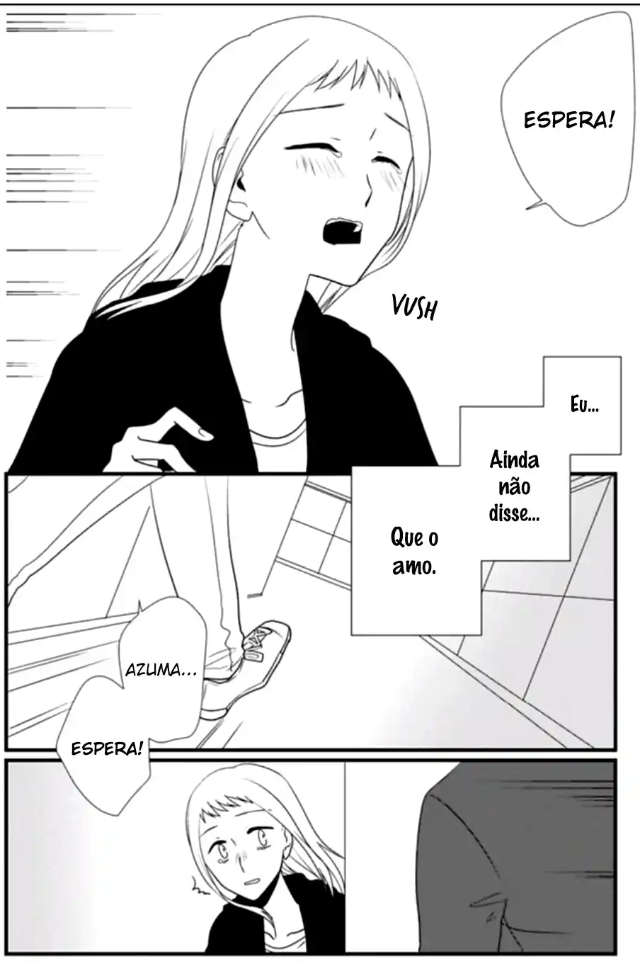 Read Mangaka to Yakuza PT Manga Online