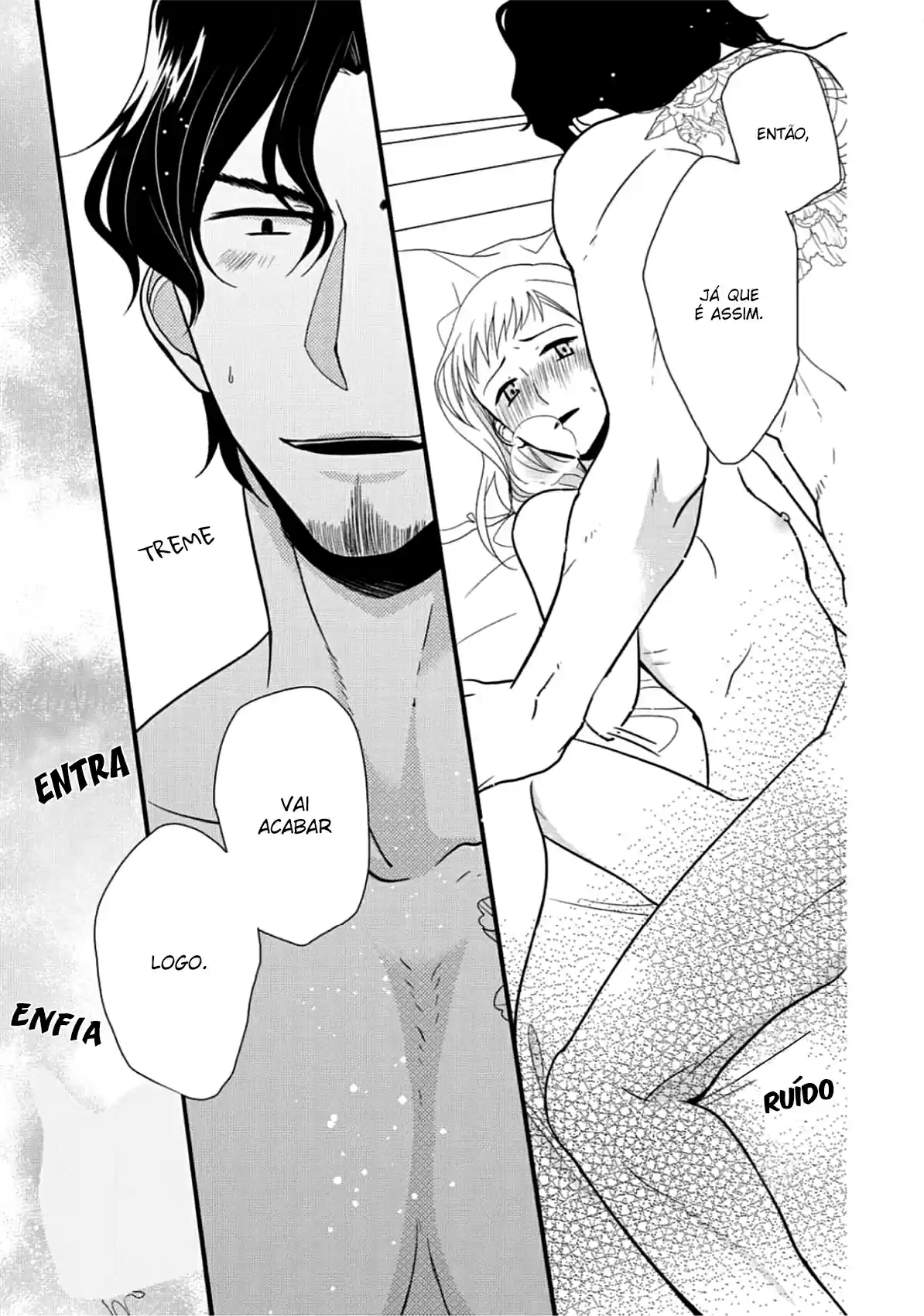 Read Mangaka to Yakuza PT Manga Online