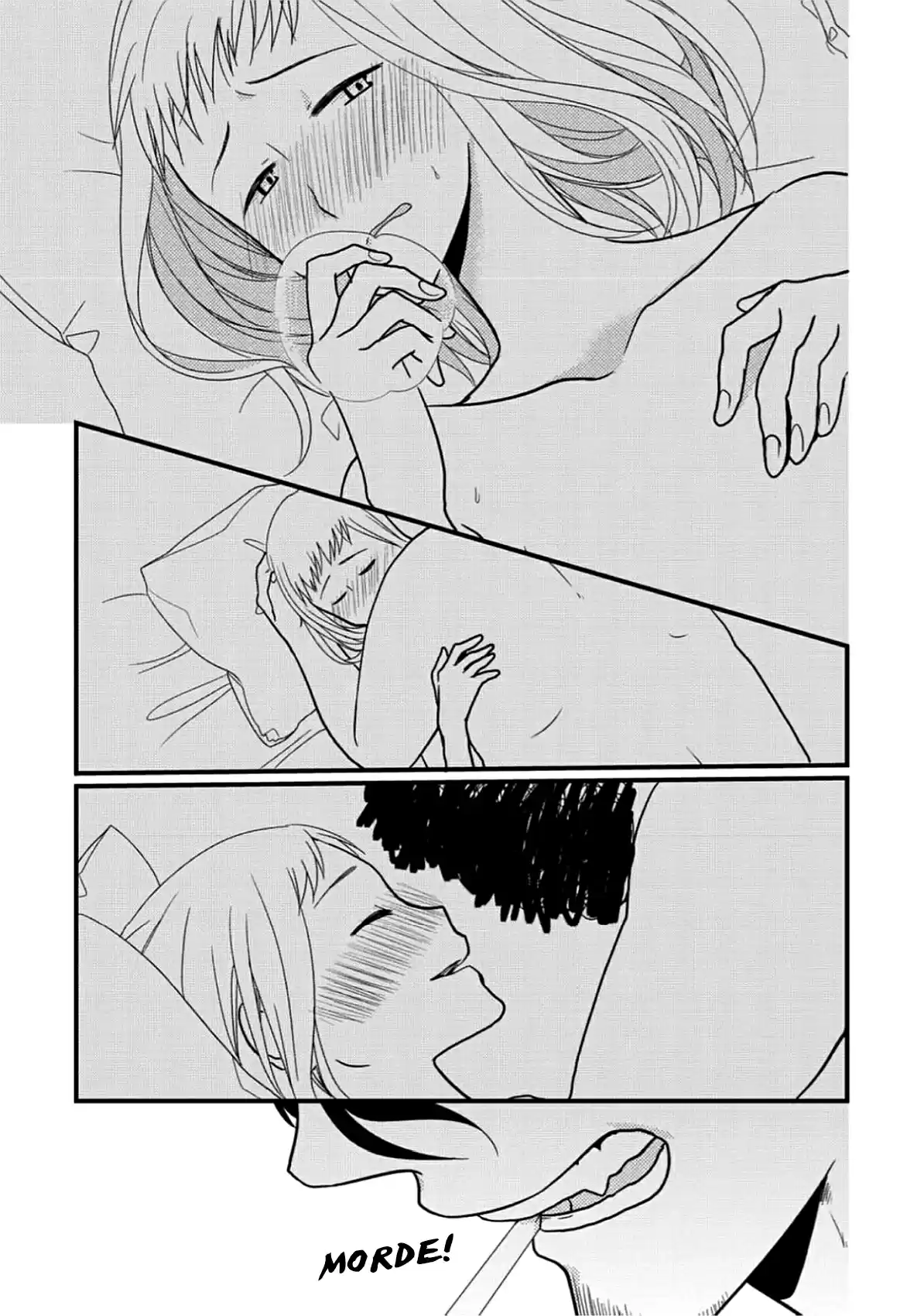 Read Mangaka to Yakuza PT Manga Online