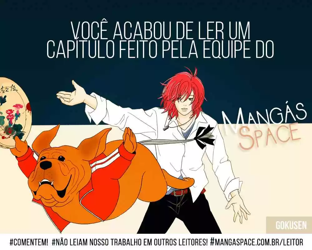 Read Mangaka to Yakuza PT Manga Online