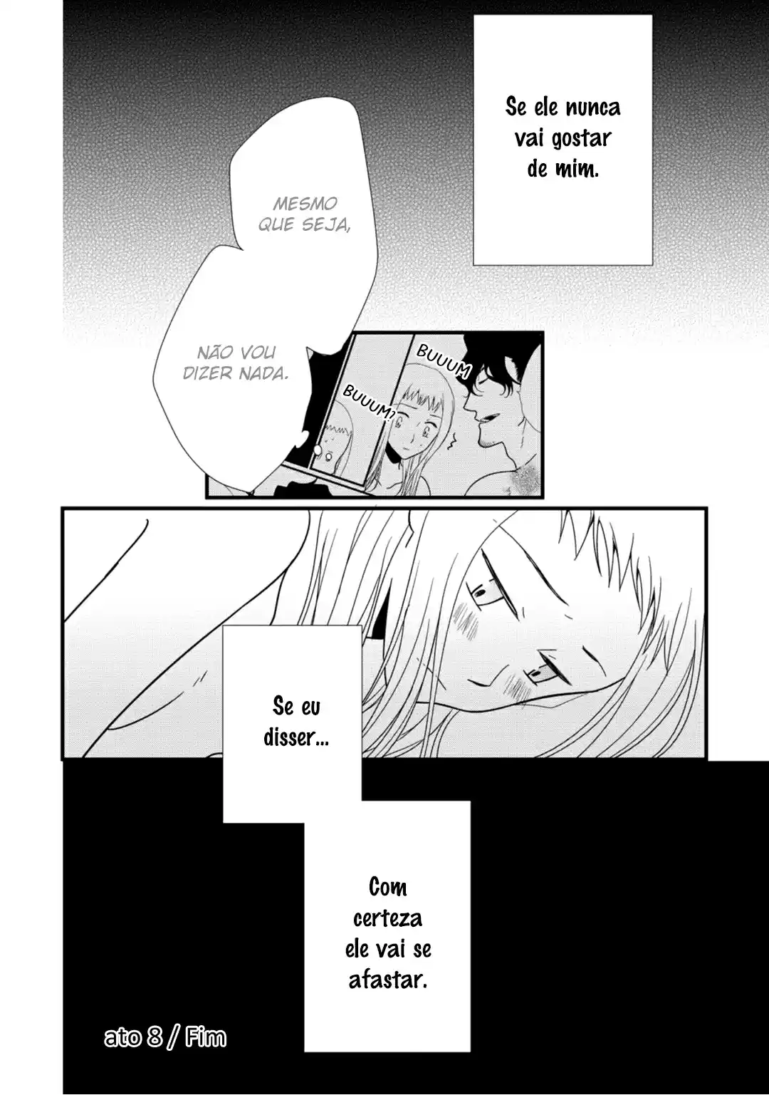 Read Mangaka to Yakuza PT Manga Online