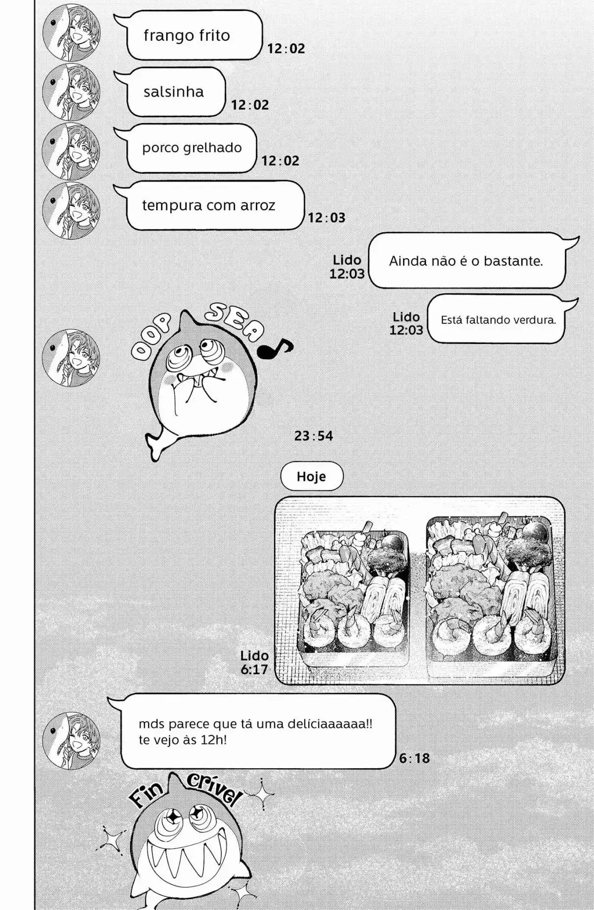 Read Marriage Toxin PT Manga Online