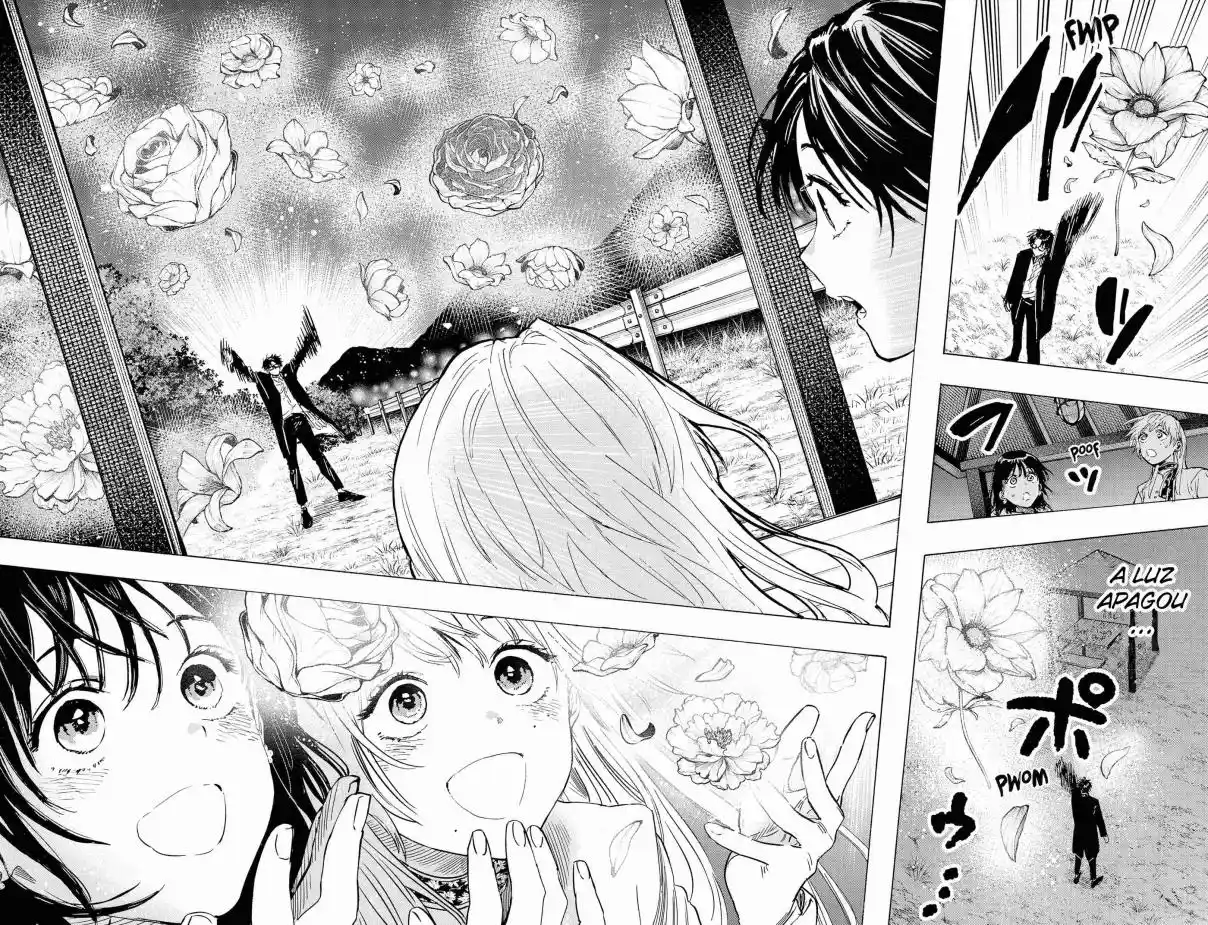 Read Marriage Toxin PT Manga Online