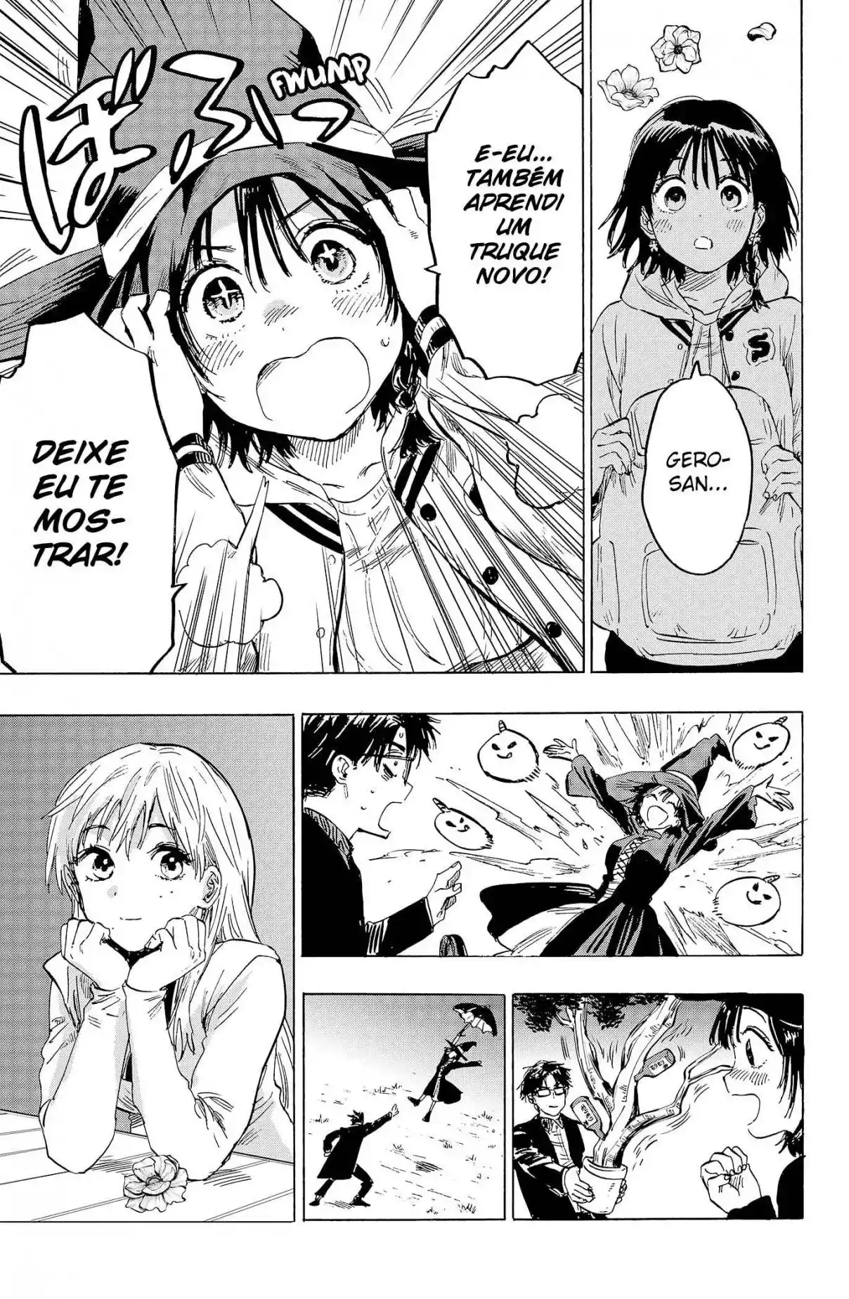 Read Marriage Toxin PT Manga Online