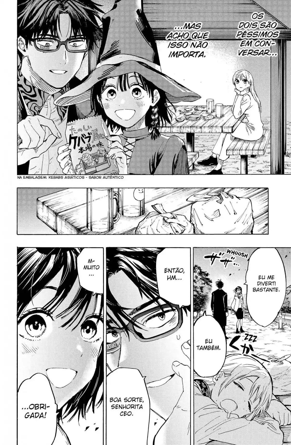 Read Marriage Toxin PT Manga Online
