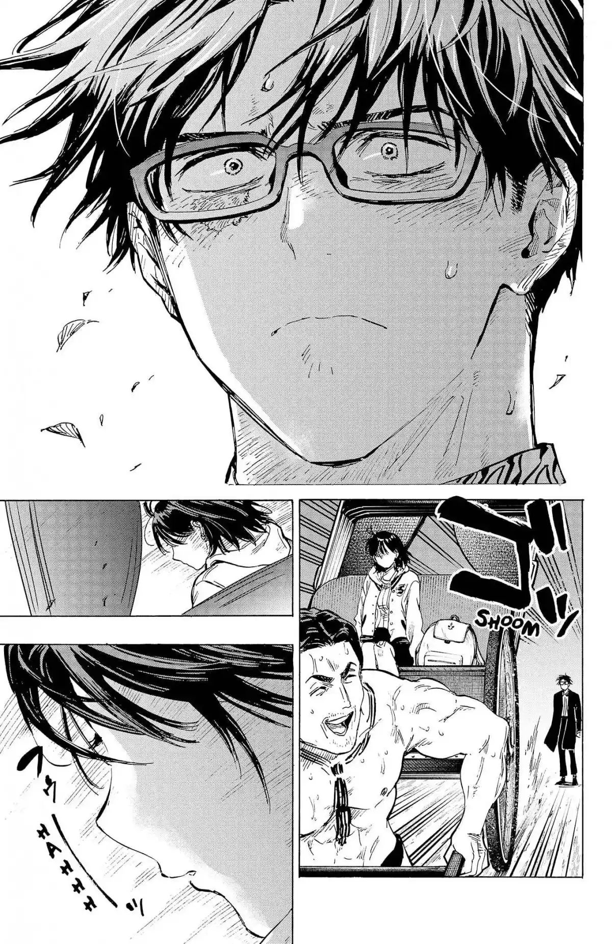 Read Marriage Toxin PT Manga Online