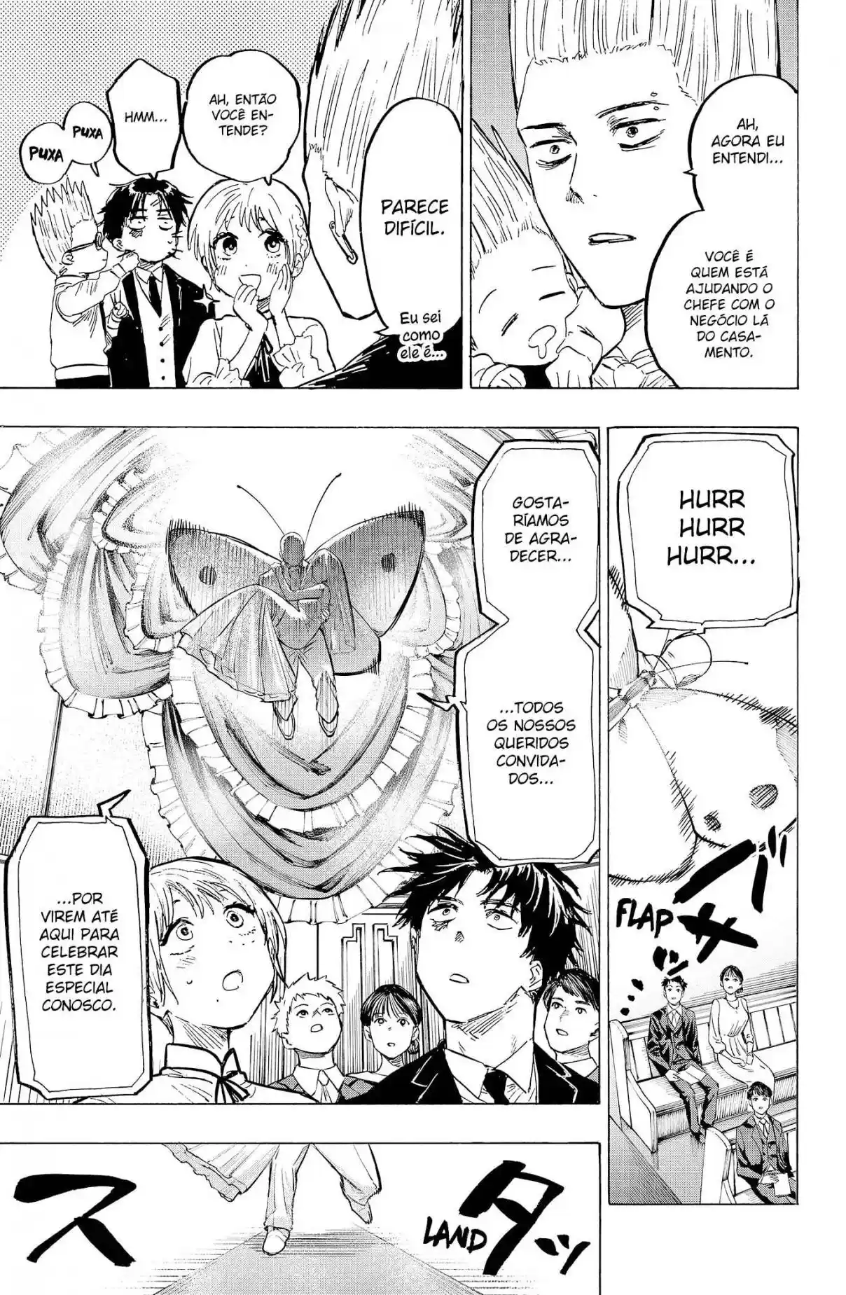 Read Marriage Toxin PT Manga Online
