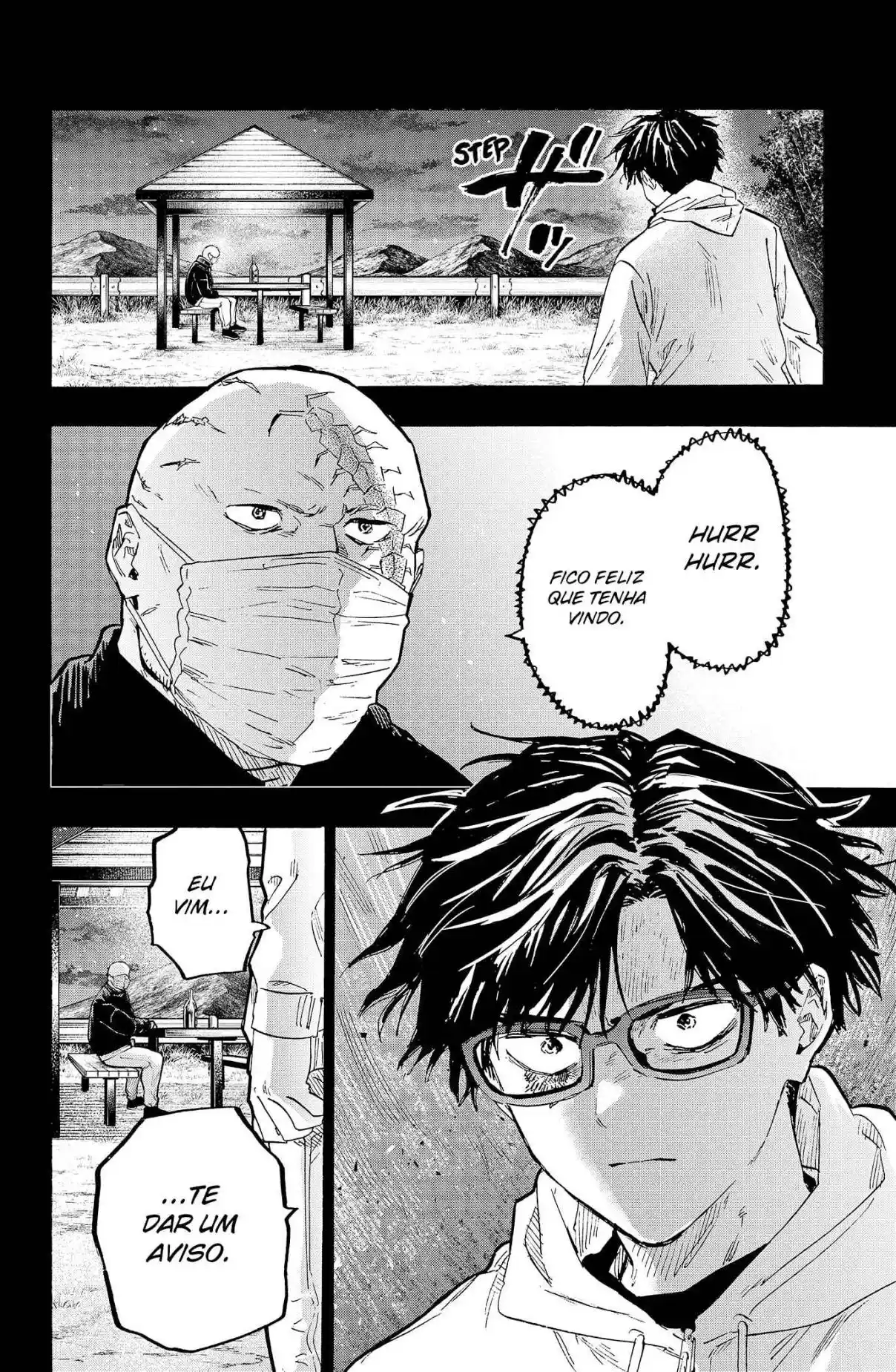 Read Marriage Toxin PT Manga Online