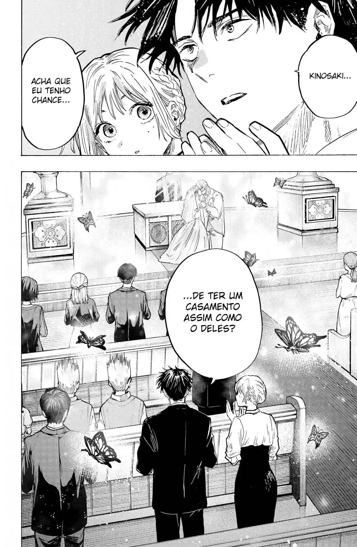 Read Marriage Toxin PT Manga Online