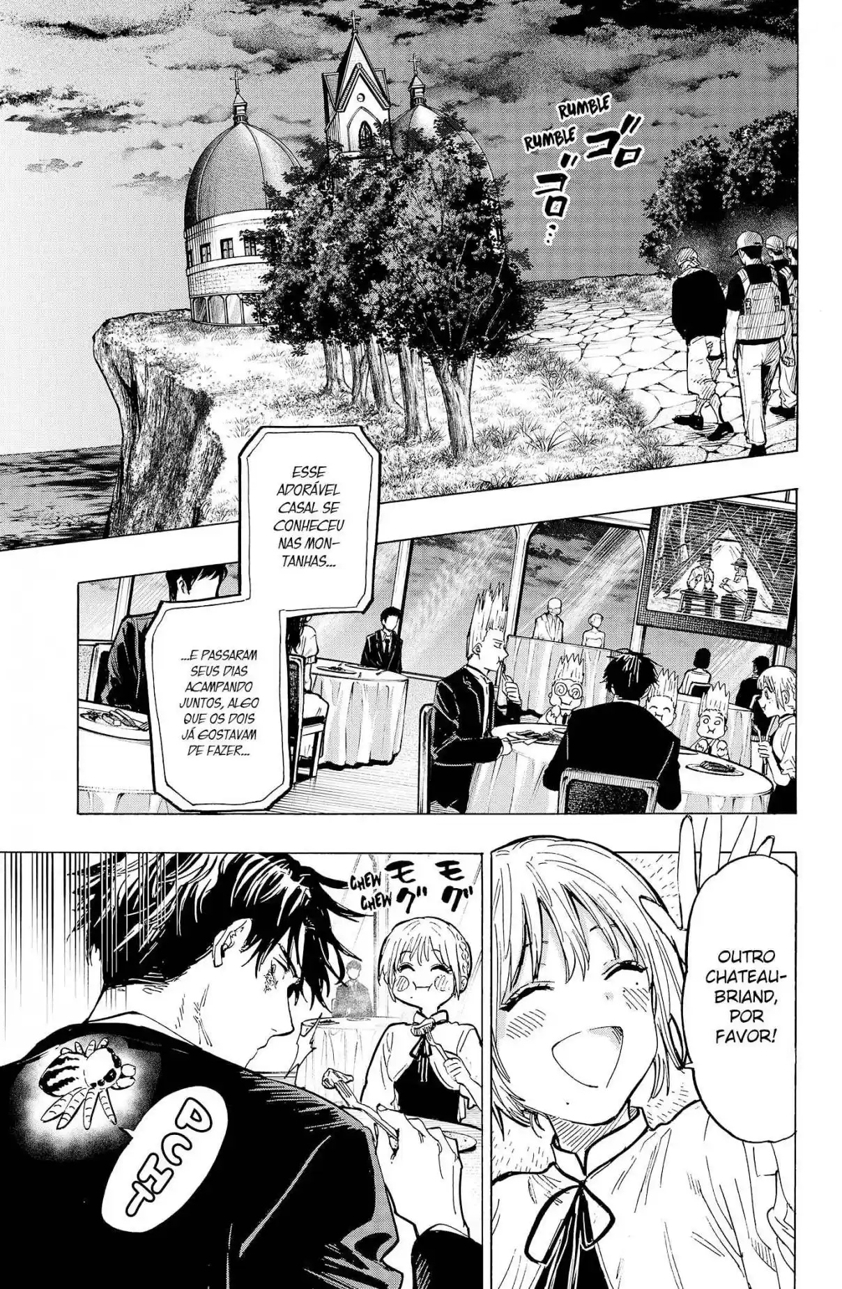 Read Marriage Toxin PT Manga Online