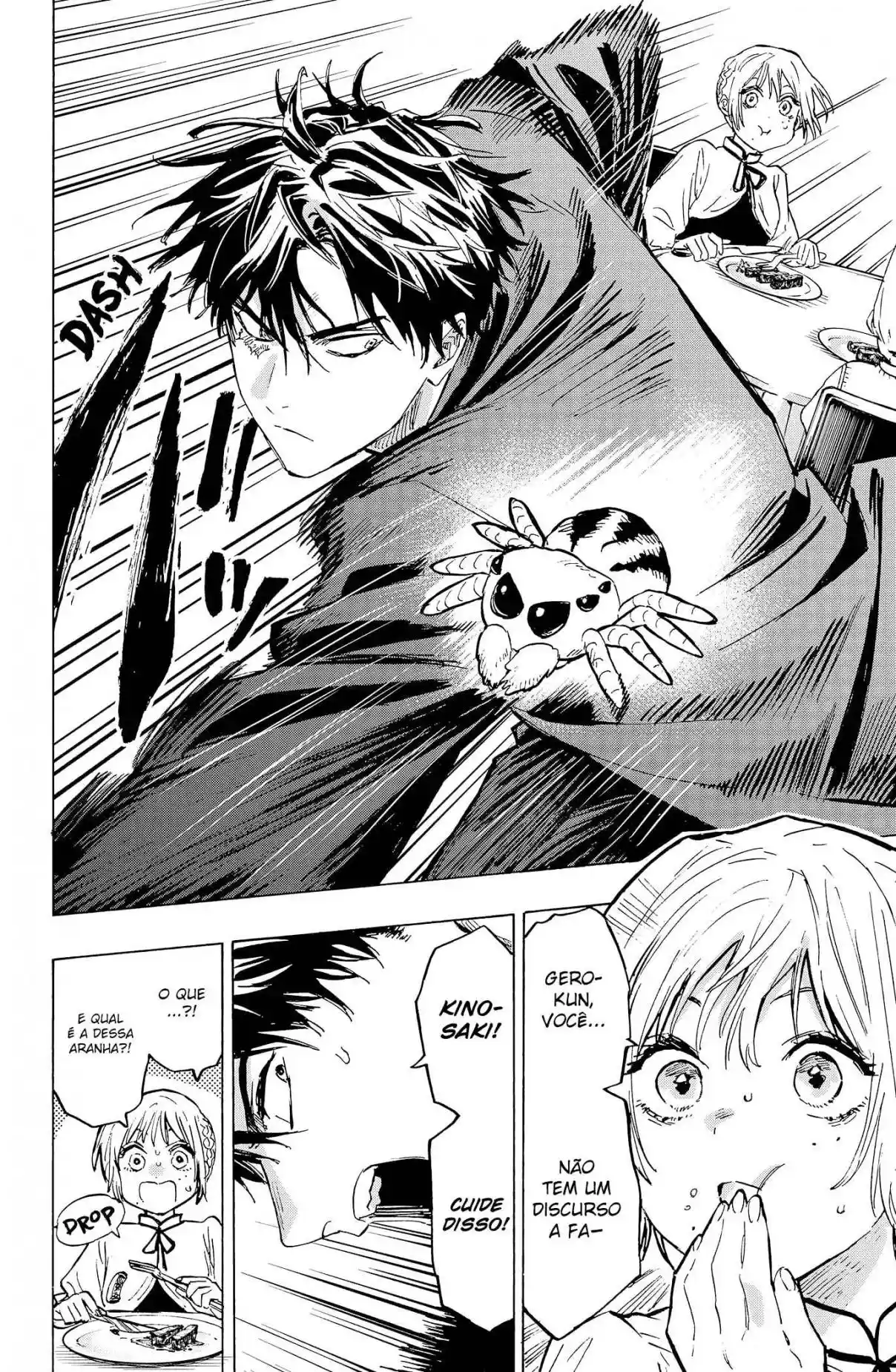 Read Marriage Toxin PT Manga Online