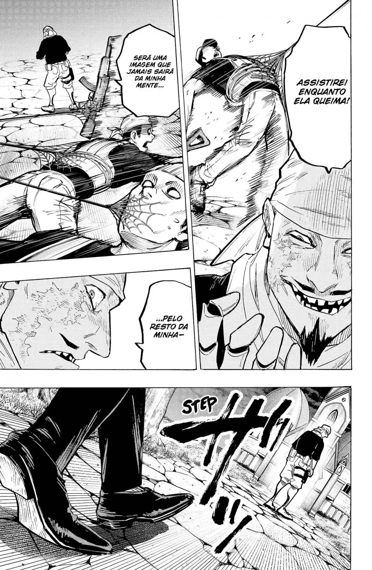 Read Marriage Toxin PT Manga Online