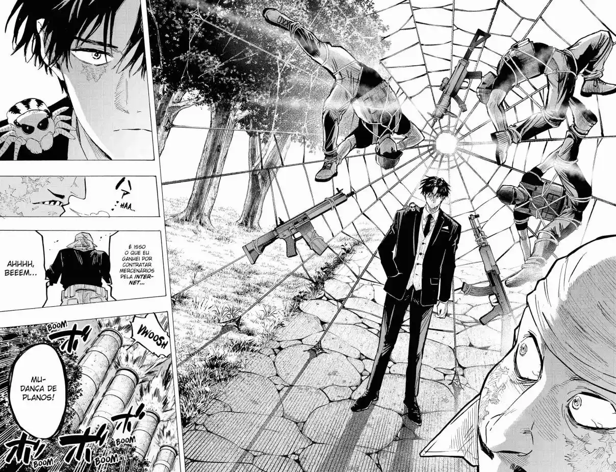 Read Marriage Toxin PT Manga Online