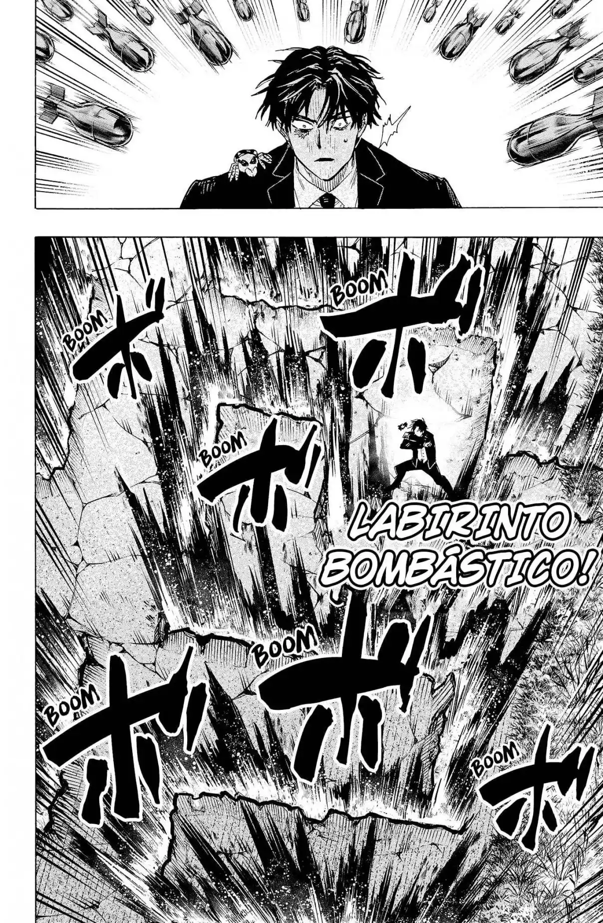 Read Marriage Toxin PT Manga Online