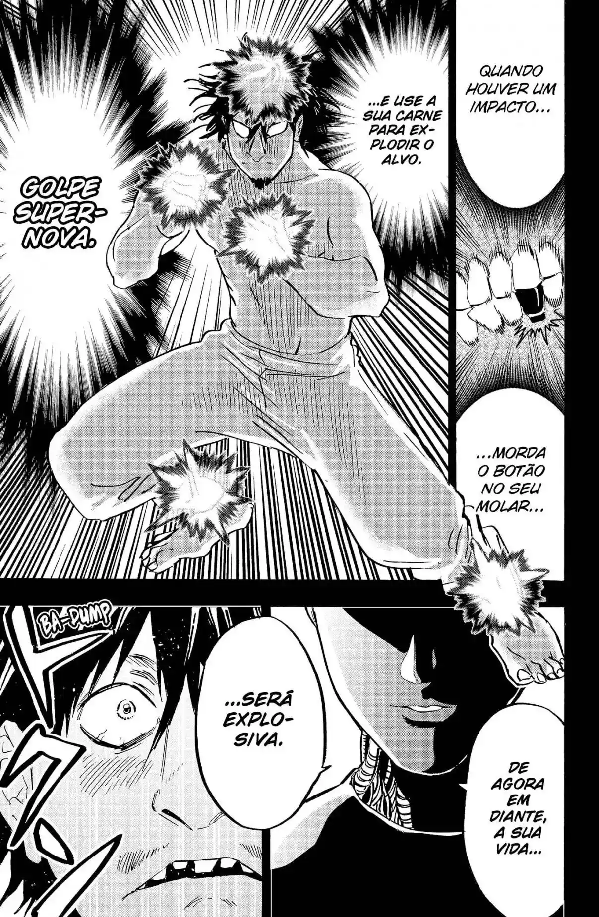 Read Marriage Toxin PT Manga Online