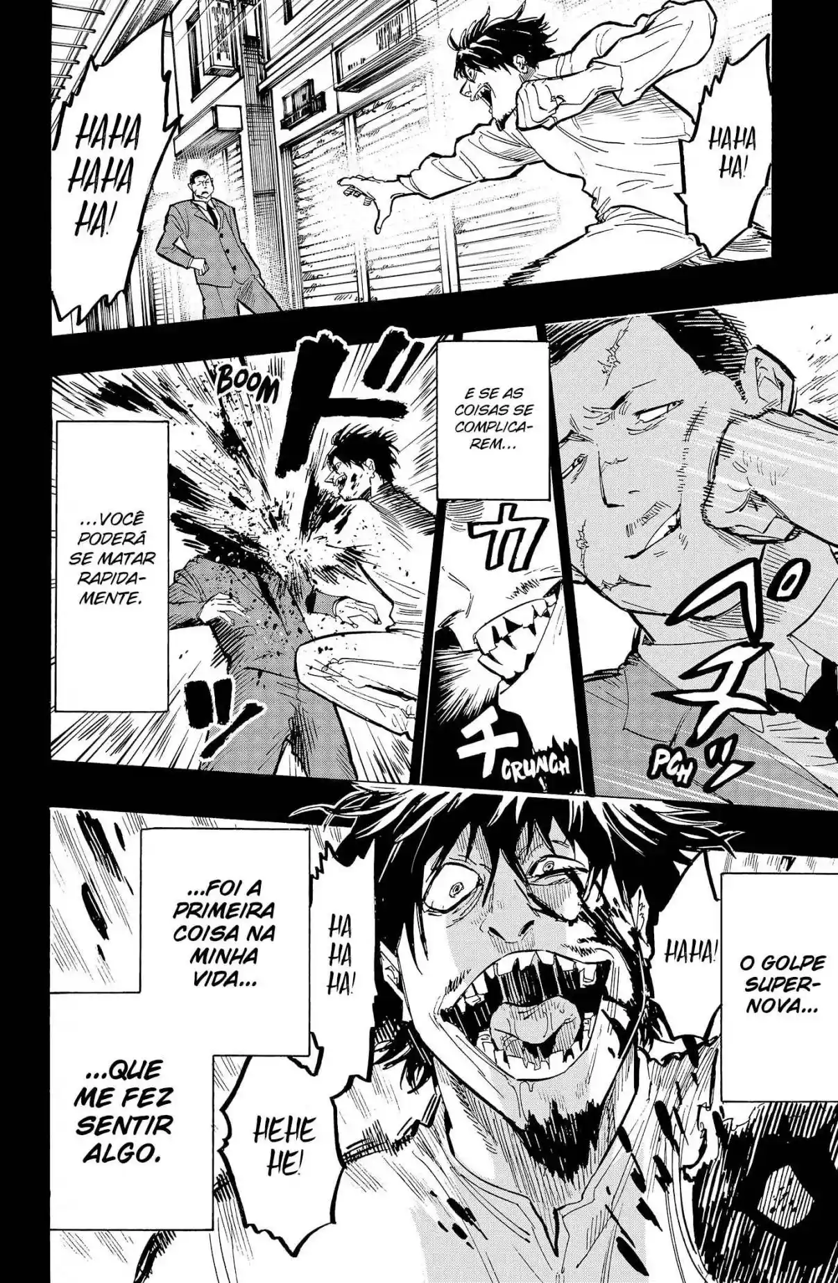 Read Marriage Toxin PT Manga Online