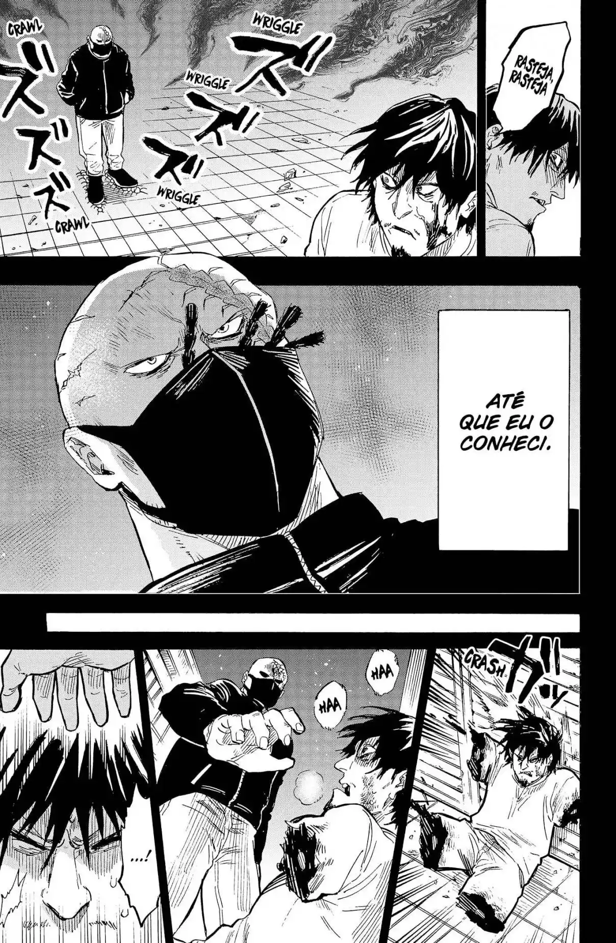 Read Marriage Toxin PT Manga Online