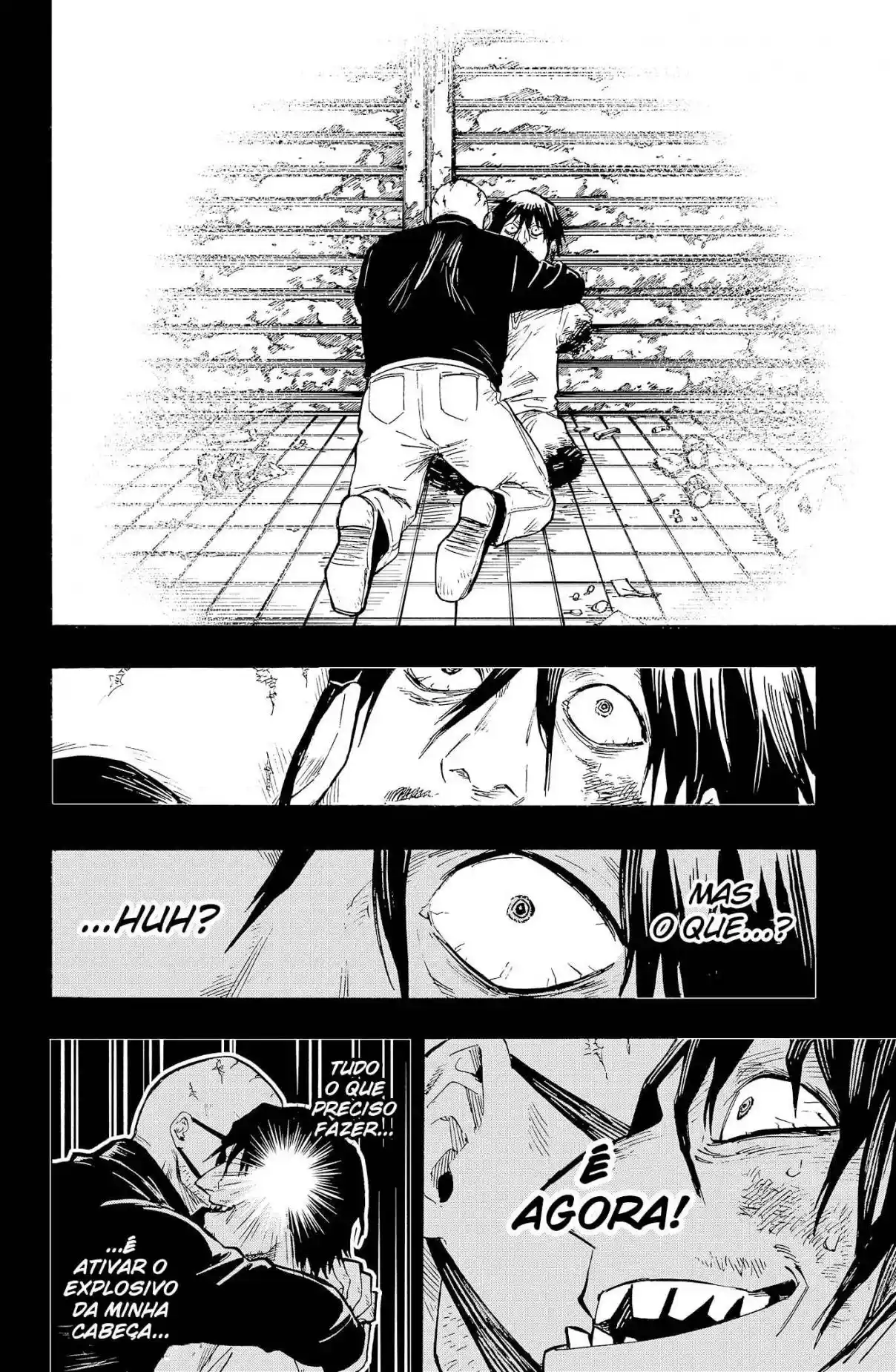 Read Marriage Toxin PT Manga Online