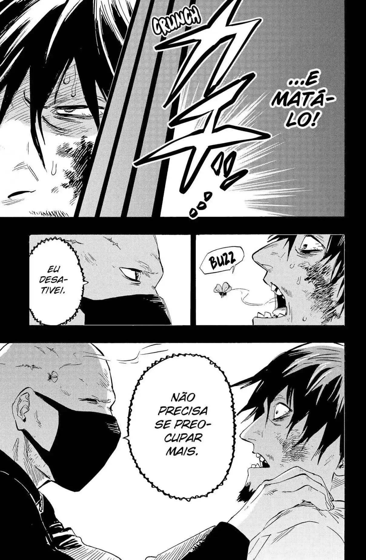 Read Marriage Toxin PT Manga Online