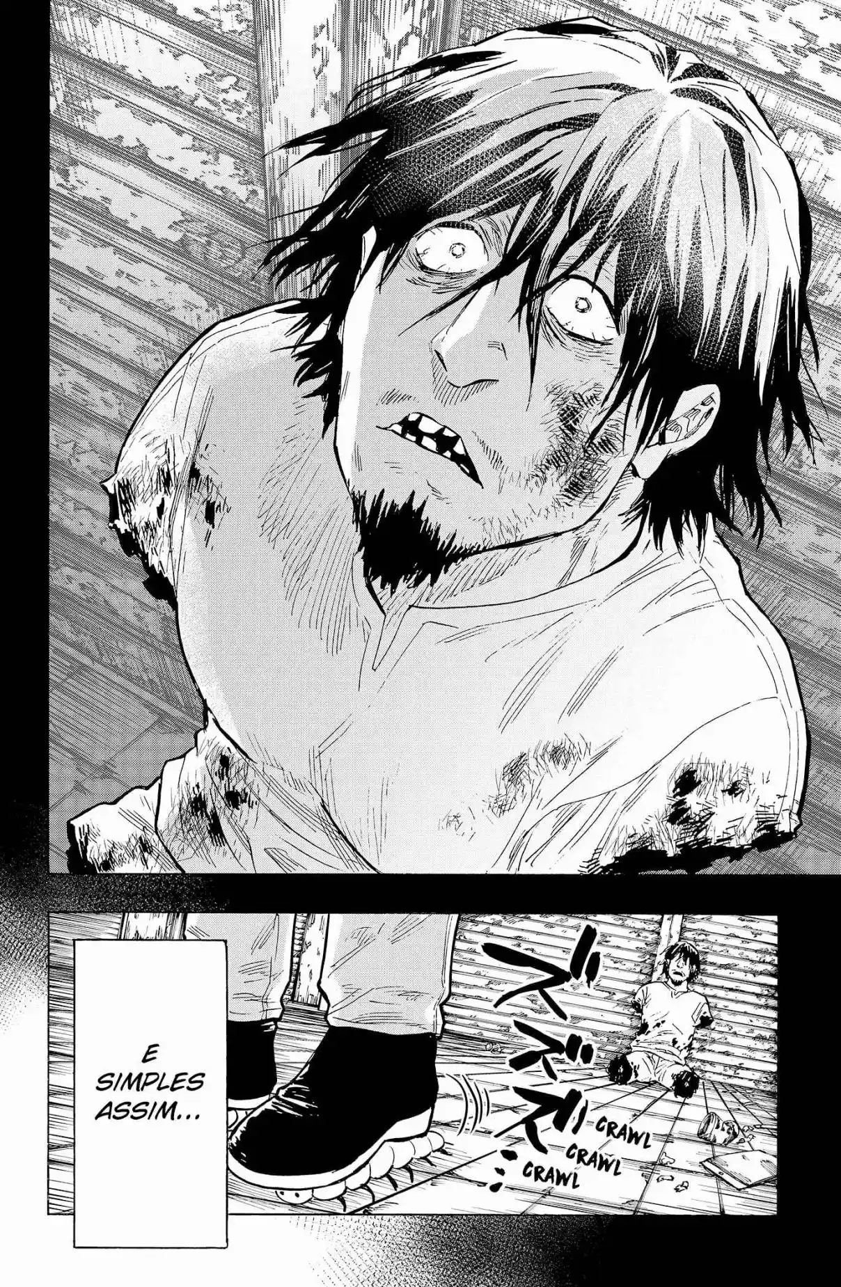 Read Marriage Toxin PT Manga Online