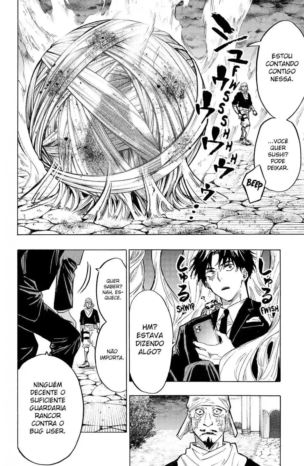 Read Marriage Toxin PT Manga Online