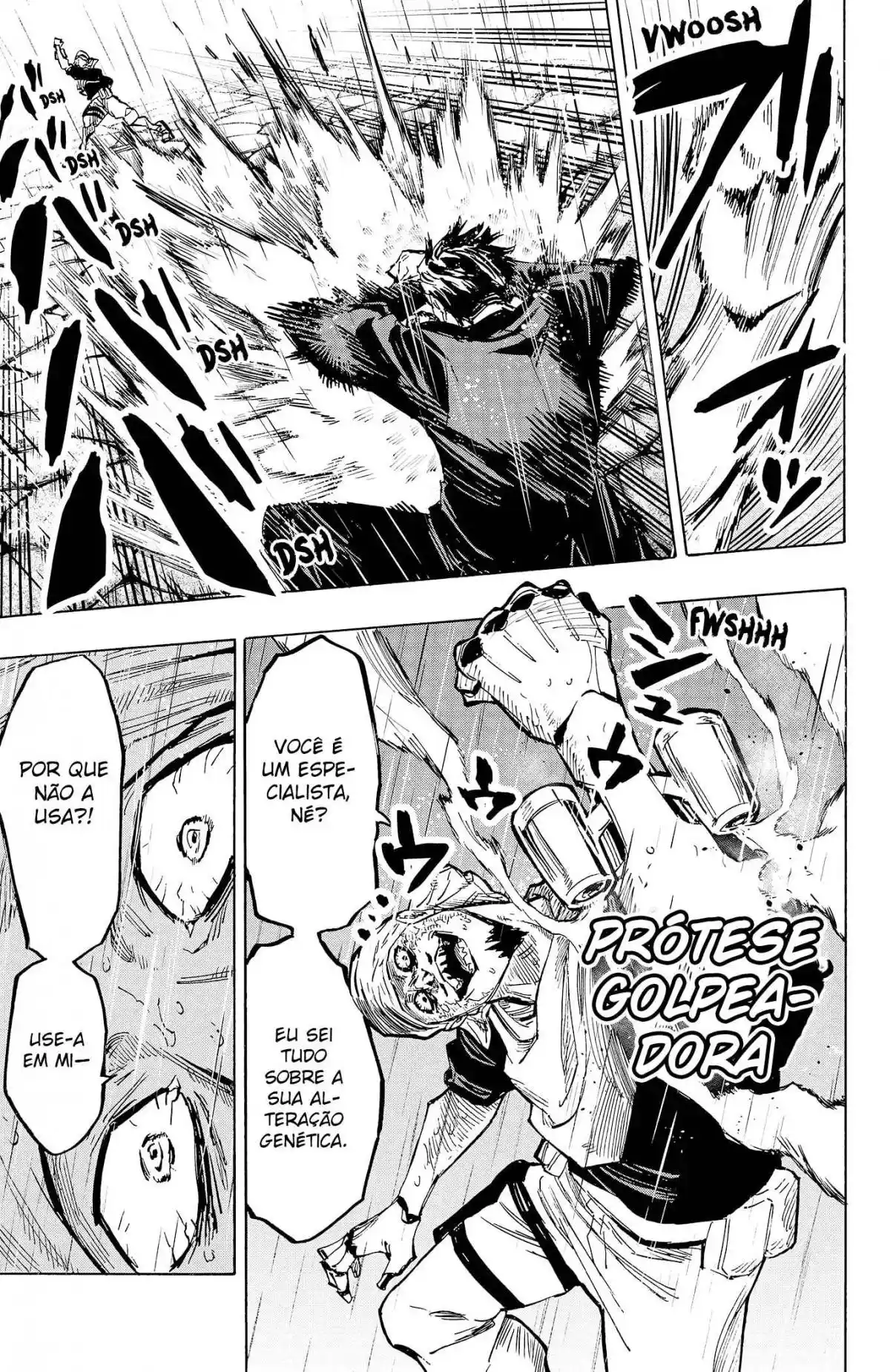 Read Marriage Toxin PT Manga Online