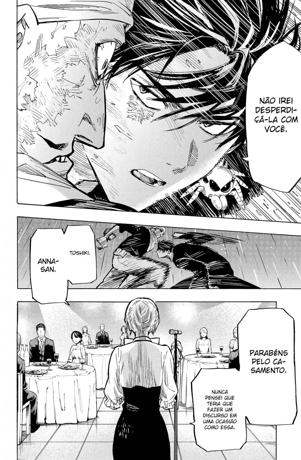 Read Marriage Toxin PT Manga Online