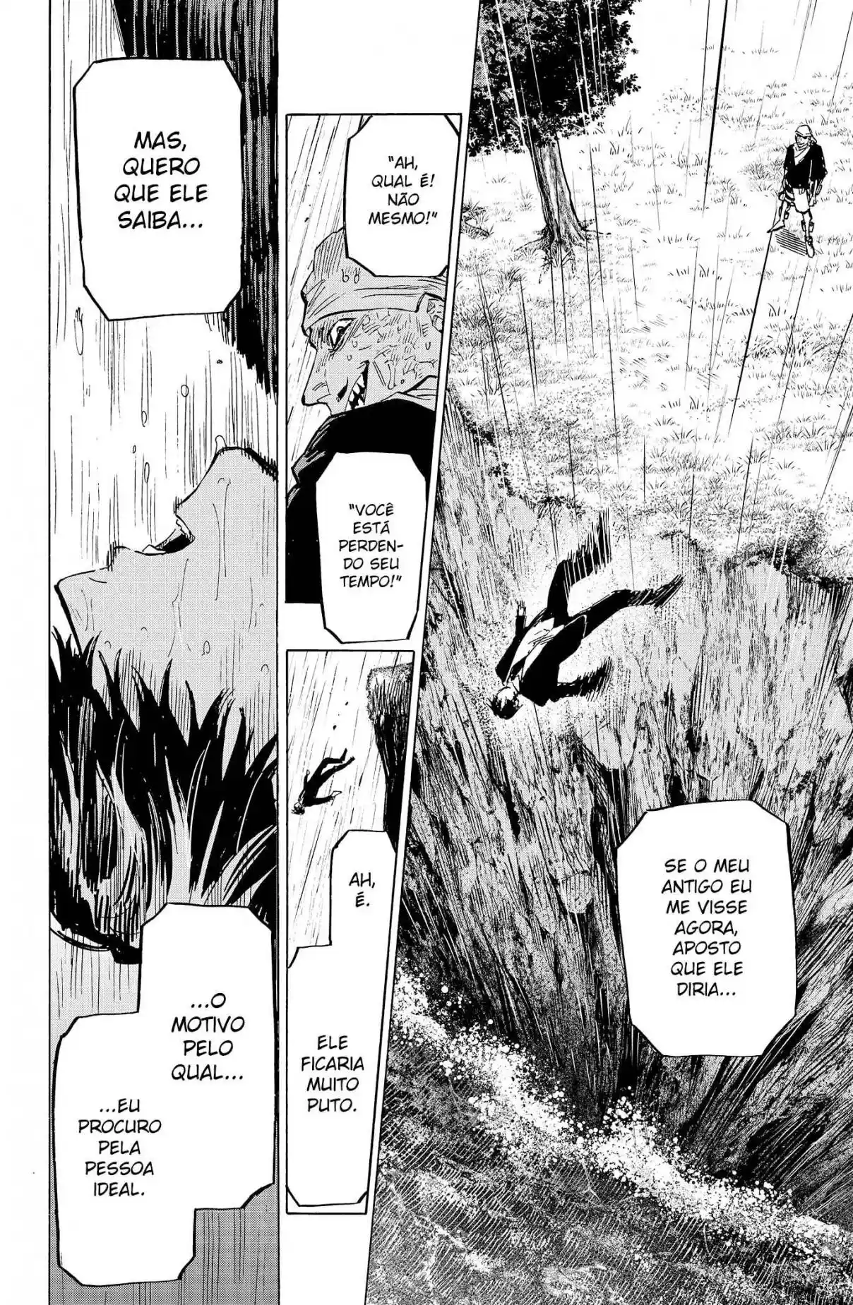 Read Marriage Toxin PT Manga Online