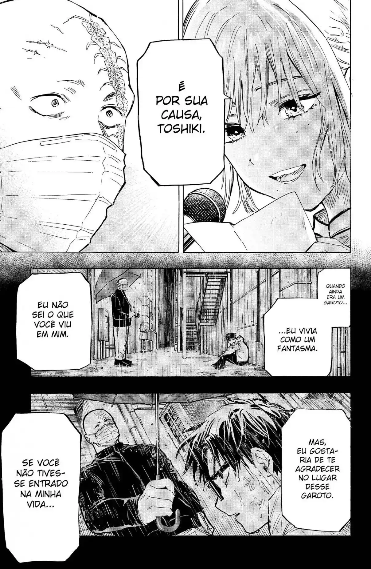 Read Marriage Toxin PT Manga Online