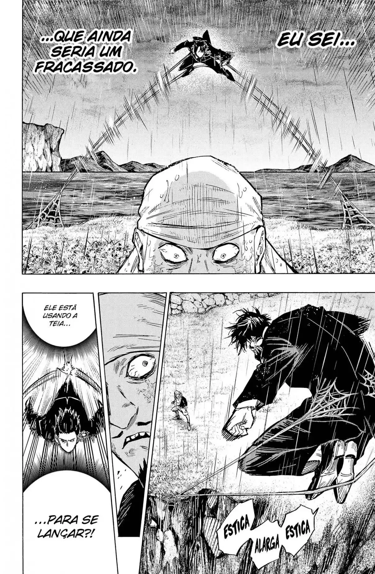 Read Marriage Toxin PT Manga Online