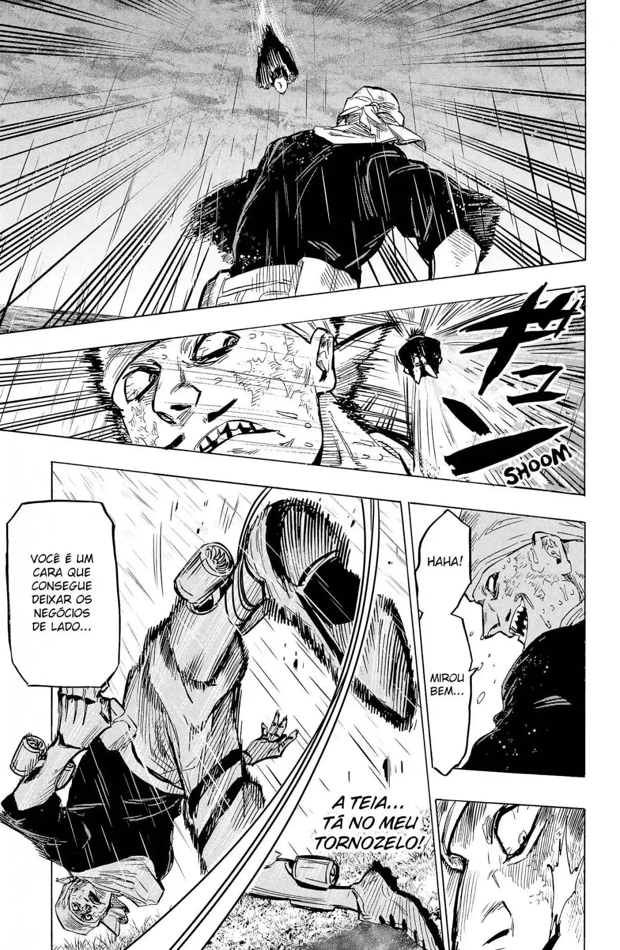 Read Marriage Toxin PT Manga Online