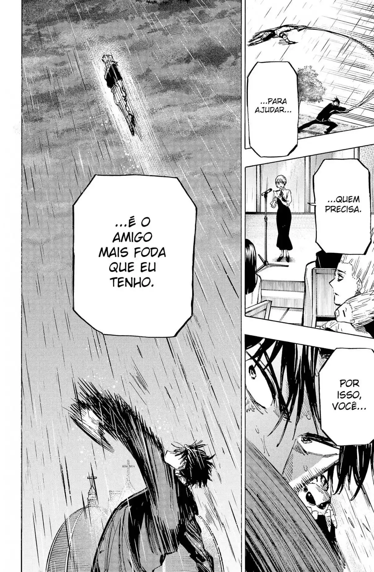 Read Marriage Toxin PT Manga Online