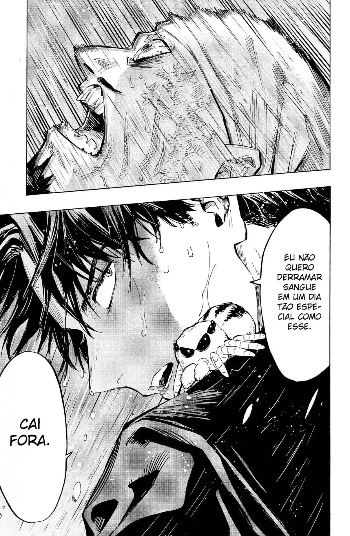 Read Marriage Toxin PT Manga Online