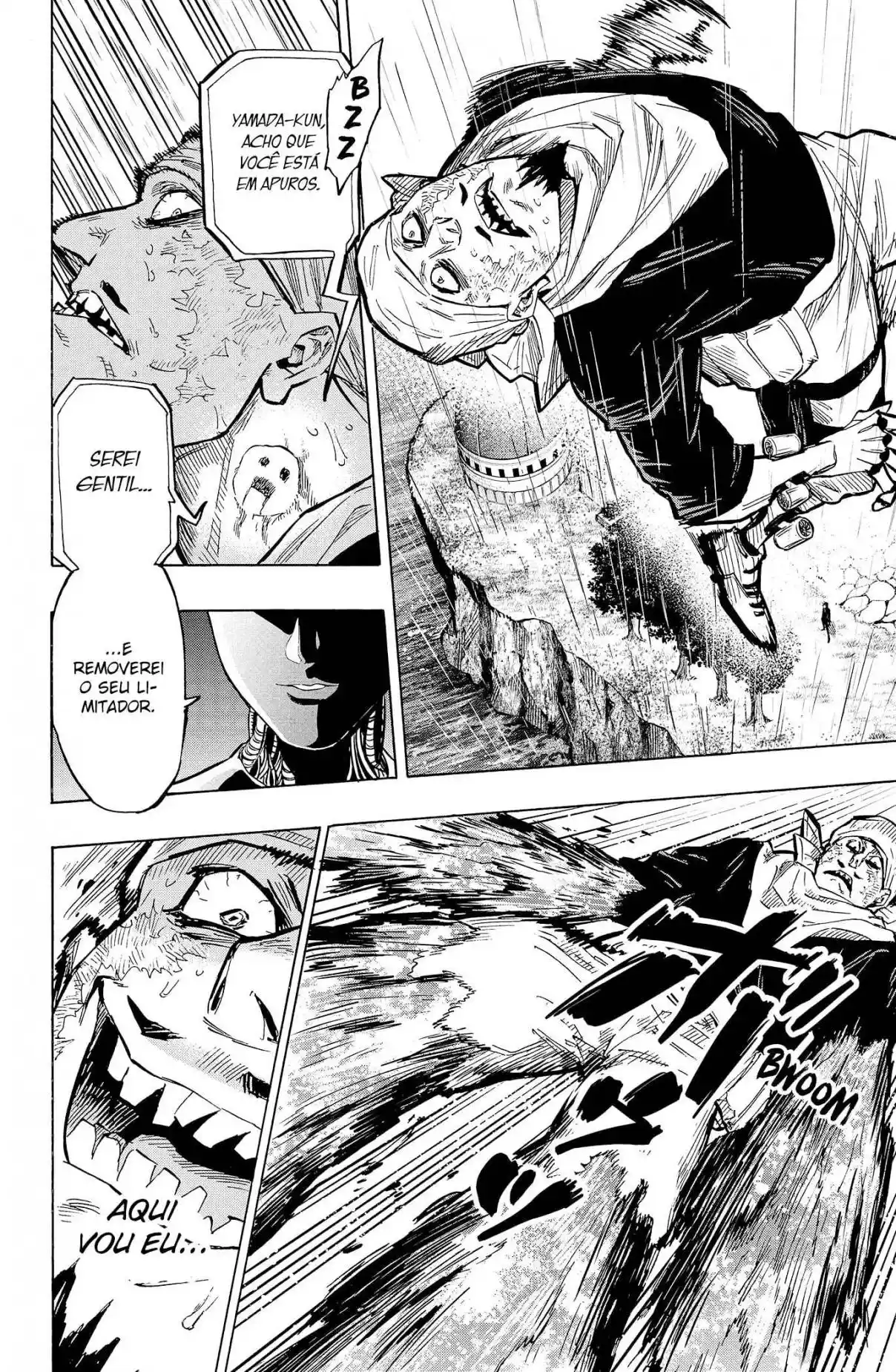 Read Marriage Toxin PT Manga Online
