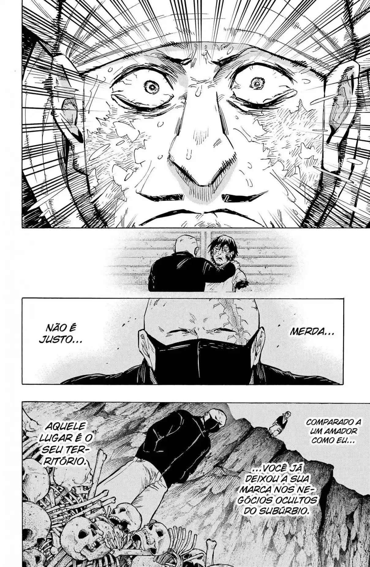 Read Marriage Toxin PT Manga Online