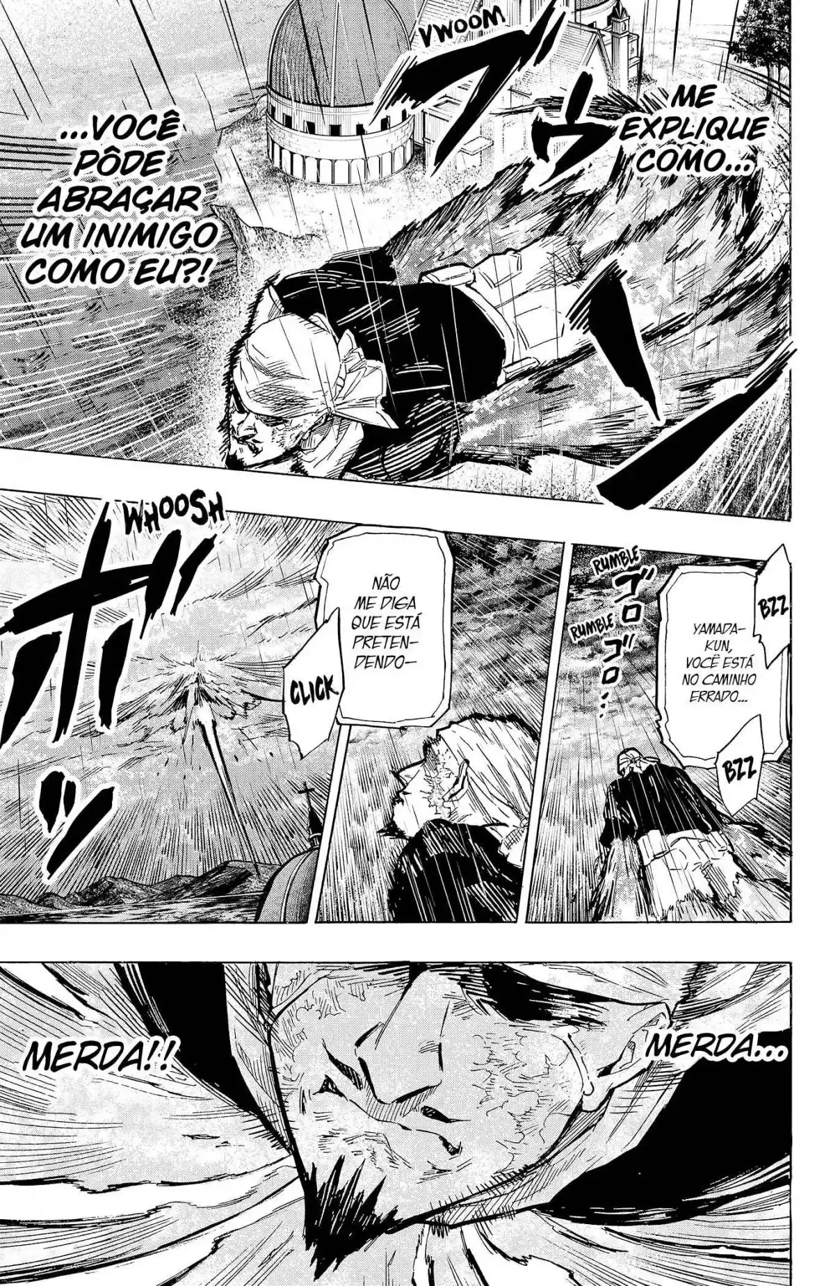 Read Marriage Toxin PT Manga Online