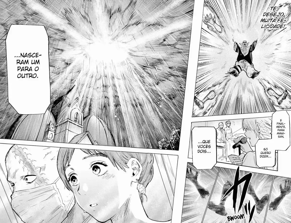 Read Marriage Toxin PT Manga Online