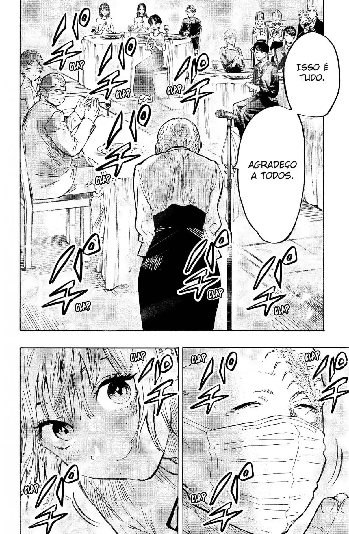 Read Marriage Toxin PT Manga Online