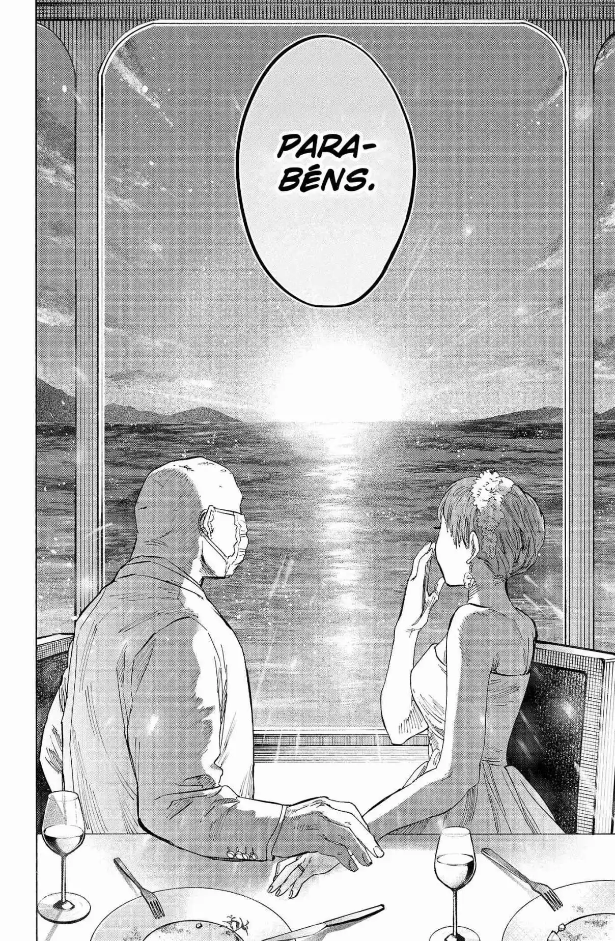 Read Marriage Toxin PT Manga Online