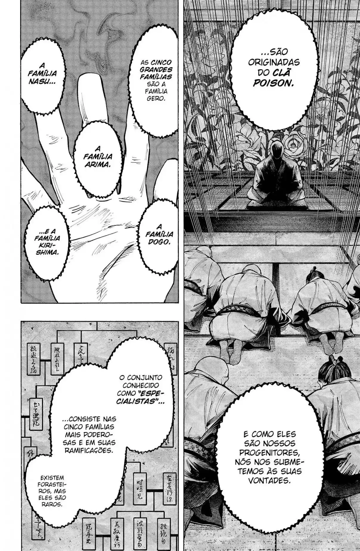 Read Marriage Toxin PT Manga Online