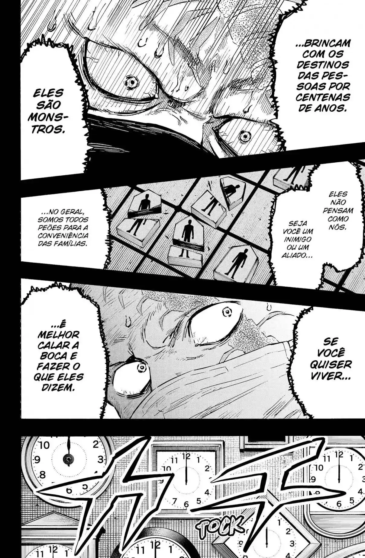Read Marriage Toxin PT Manga Online